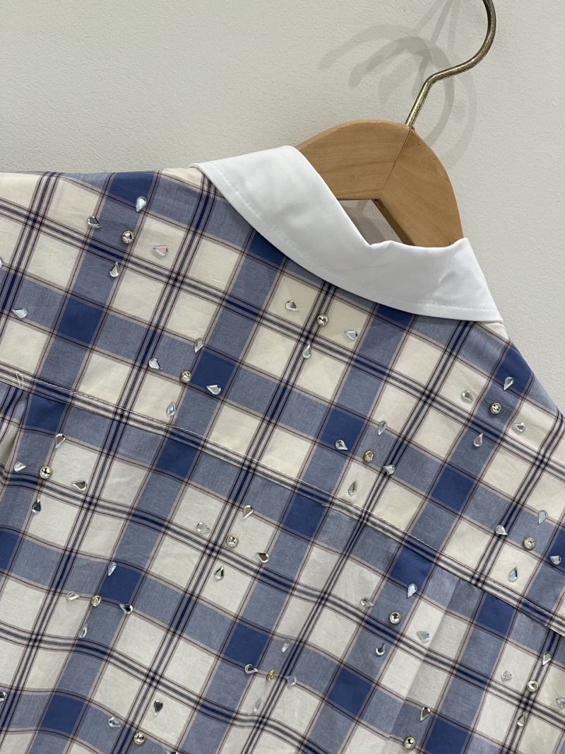 Christian Dior Shirts